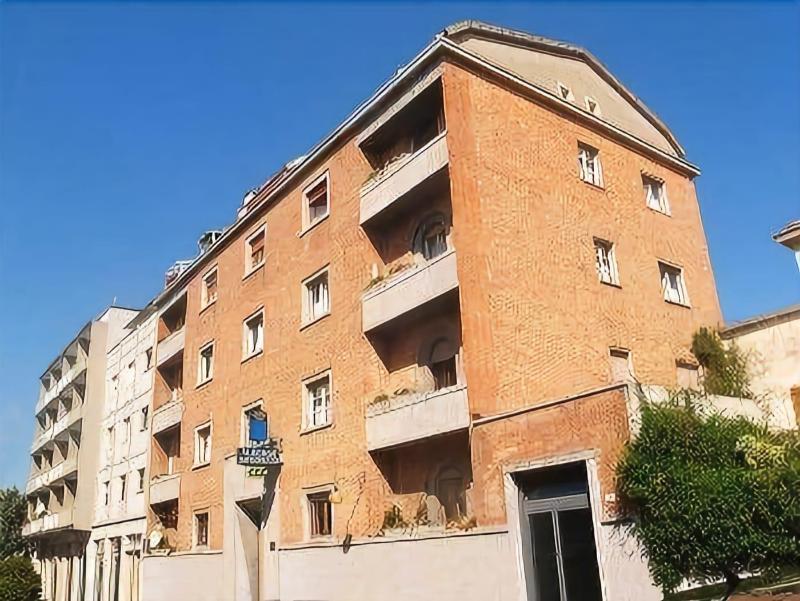 Albergo San Lorenzo โกรเซตโต ภายนอก รูปภาพ