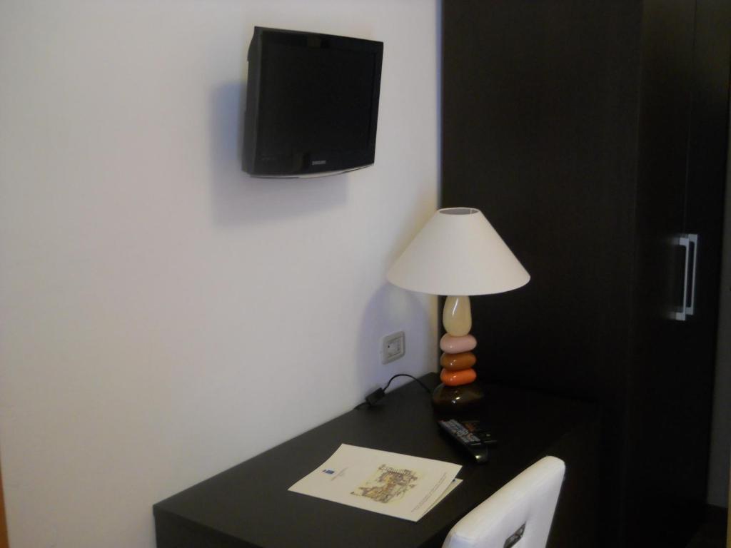 Albergo San Lorenzo โกรเซตโต ห้อง รูปภาพ